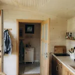 Sakura Tiny House In National Park,salty Pool דירה Stare Krecany
