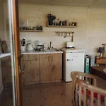 דירה Sakura Tiny House In National Park,salty Pool