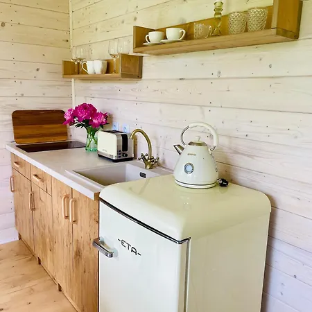 Sakura Tiny House In National Park,salty Pool *