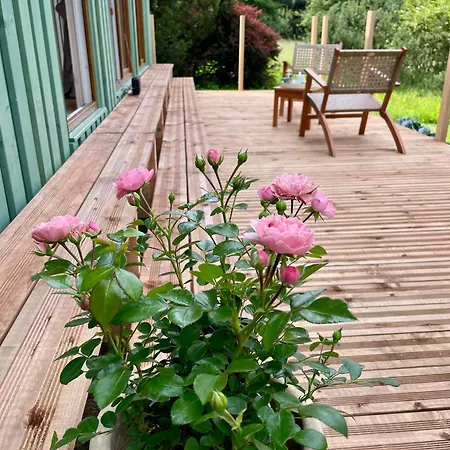 Apartamento Sakura Tiny House In National Park,salty Pool *