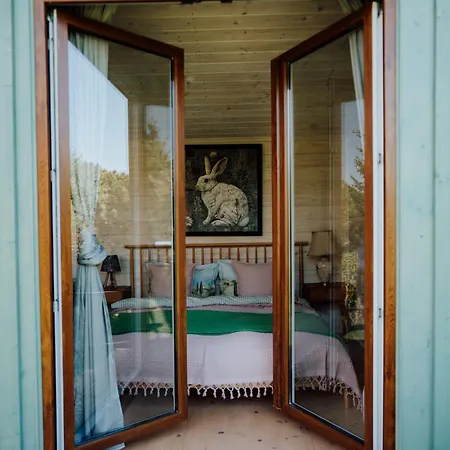 Apartamento Sakura Tiny House In National Park,salty Pool