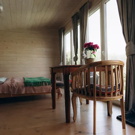 Sakura Tiny House In National Park,salty Pool