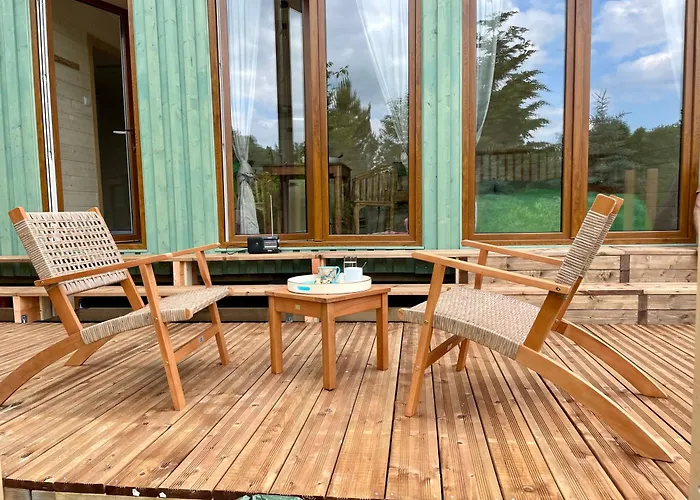 Sakura Tiny House In National Park,salty Pool