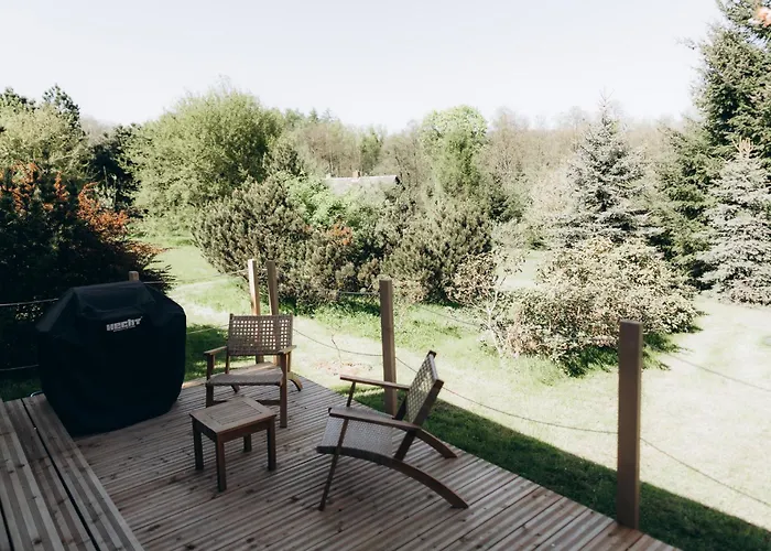 Sakura Tiny House In National Park,salty Pool *